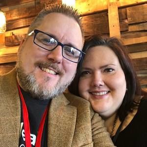 Meet your Posher, Brian